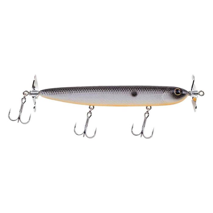 Поверхностная приманка Berkley Spin Rocket Spinnerbait