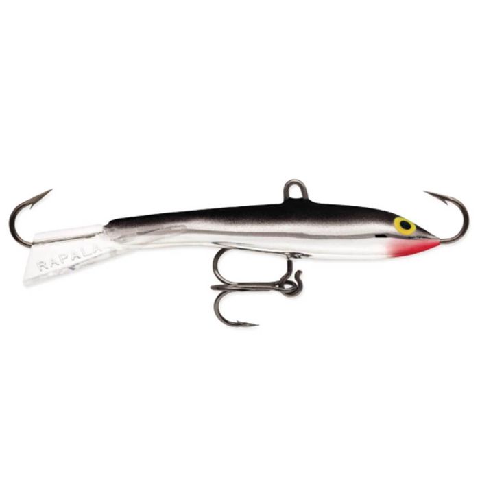 Зимняя приманка Rapala Jigging Rap Hard Jerkbait - 4-3/8in