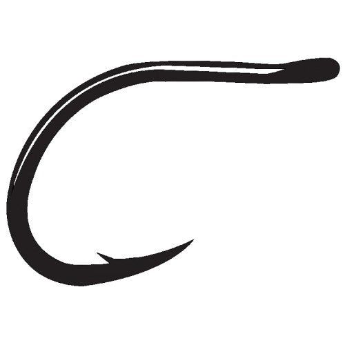 Крючки Gamakatsu SC17 Tarpon Hook