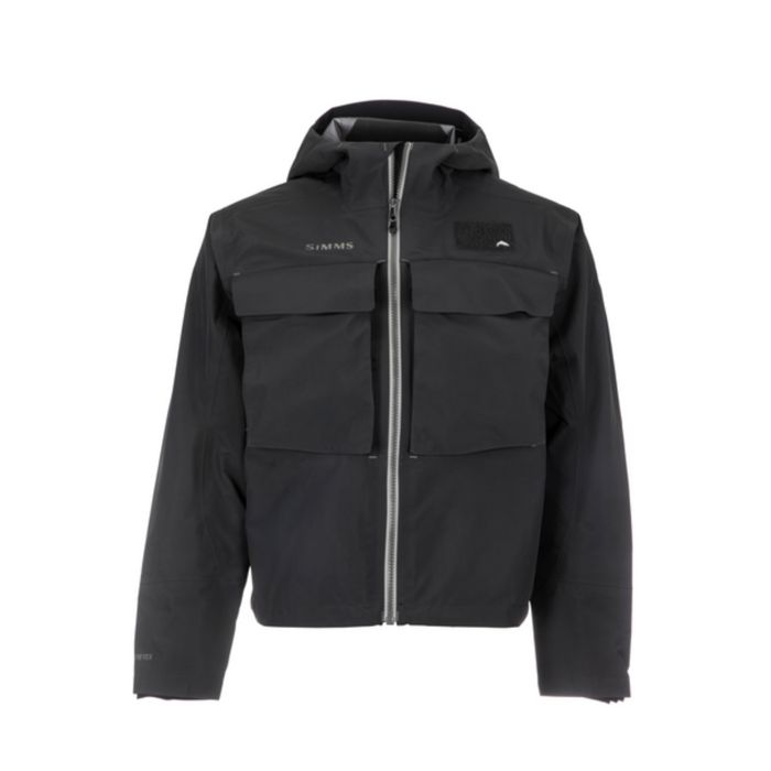 Непромокаемая одежда Simms Guide Classic Wading Jacket