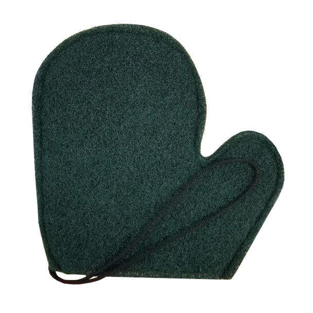 Перчатки TOP SHELF MARINE PRODUCTS Top Shelf Marine Hull Cleaning Mitt #3 (Coarse)