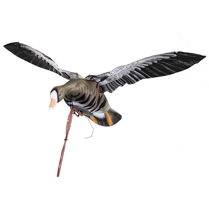 Чучело Higdon Outdoors Higdon Clone Specklebelly Goose Motion Decoy - Single Pack