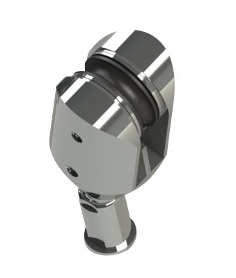 Даунриггер Rupp Marine Outrigger Pulley Clusters