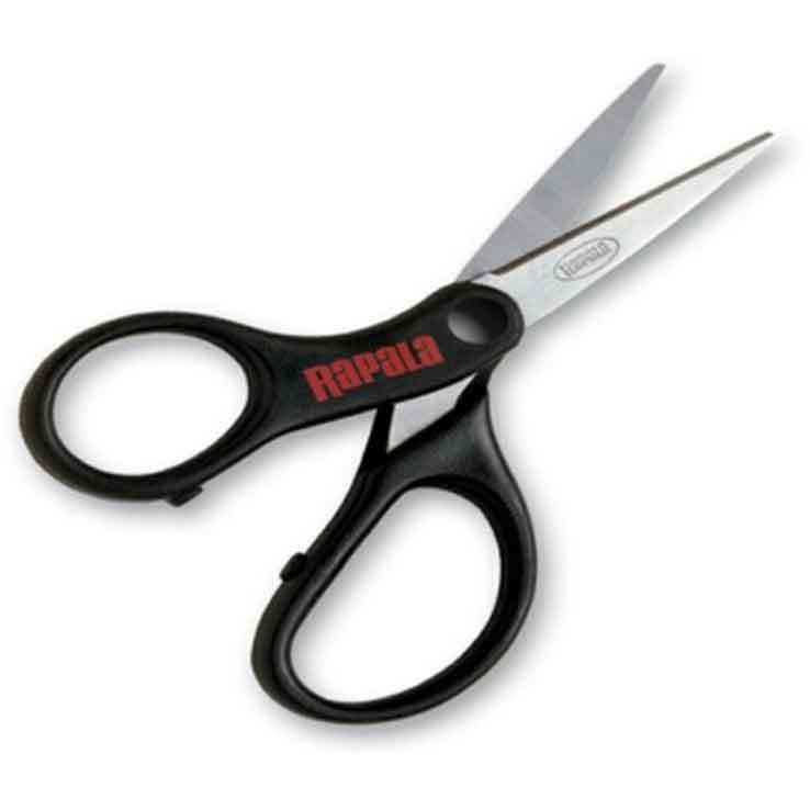 Ножницы Rapala Line Scissors