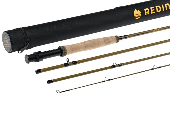 Нахлыстовое удилище Redington EDC Tactical Edition Fly Rod