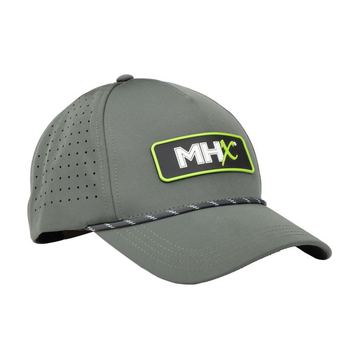 Головной убор MHX Patch Trucker Hat