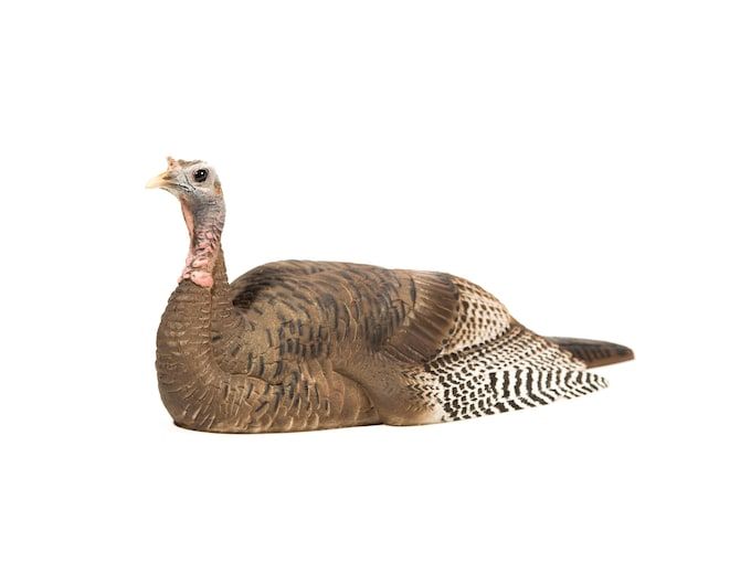 Чучело Dave Smith Decoys DSD Mating Hen Turkey Decoy