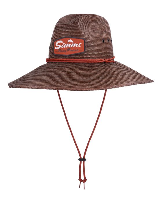 Головной убор Simms Cutbank Sun Hat