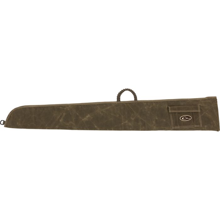 Средство для лодки Wax Cotton Gun Sleeve - Olive / One Size Fits Most