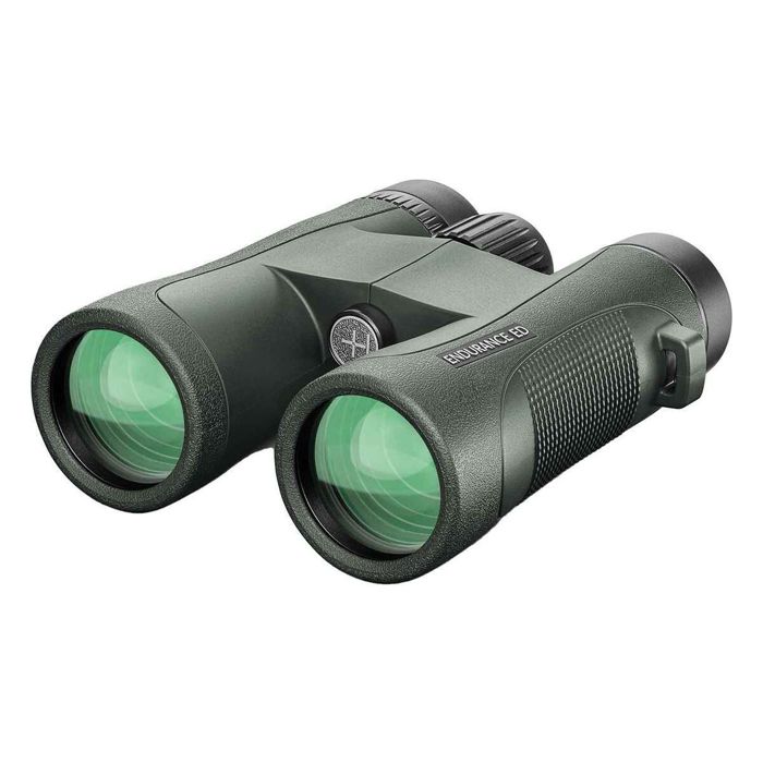Бинокль Hawke Endurance ED Green Full Size Binoculars - 10x42