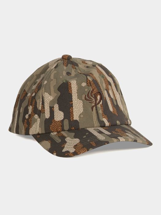 Головной убор Duck Camp Vantage Cap - Woodland
