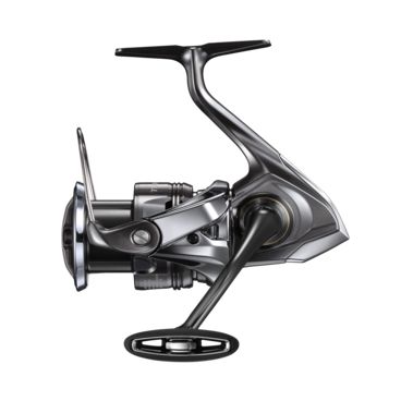Безынерционная катушка Shimano TwinPower FE Spinning Reels