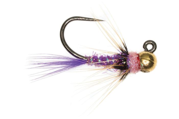 Мушки Umpqua Tungsten Dart Fly