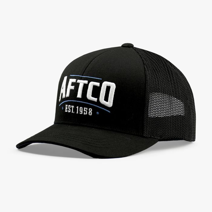 Головной убор SALE Tidal Trucker Hat