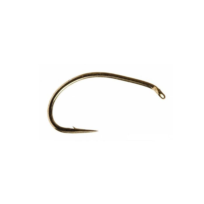 Крючки Fulling Mill 31160 Super Grub Hook