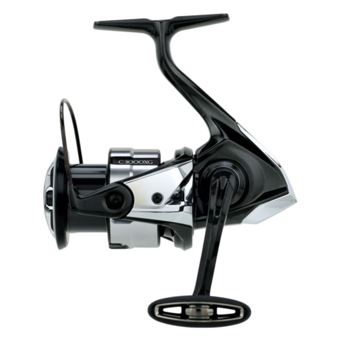 Безынерционная катушка Shimano Vanquish C3000XG FC Spinning Reel