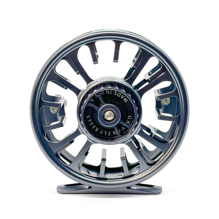 Нахлыстовая катушка Galvan Euro Nymph Fly Reel