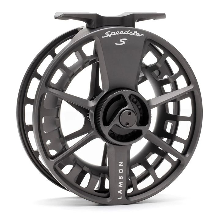Нахлыстовая катушка Lamson Speedster S Fly Reel