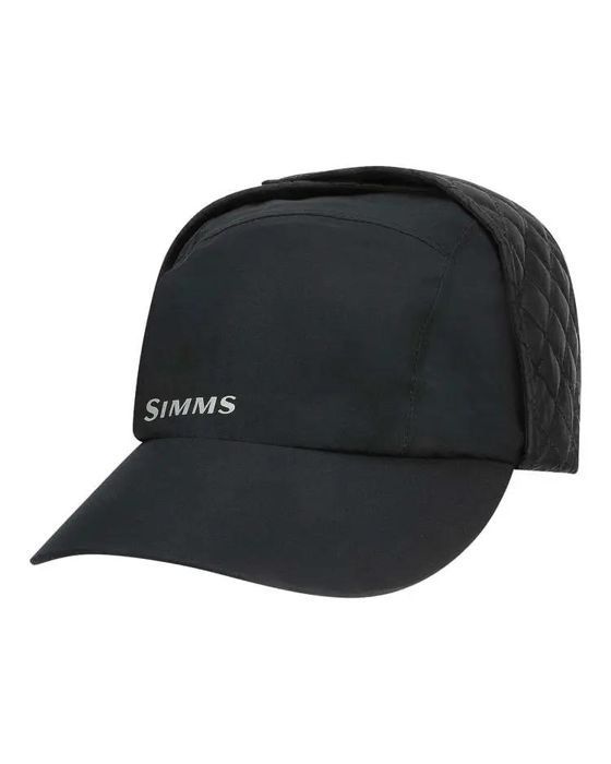 Головной убор Simms GORE-TEX ExStream Cap - Black