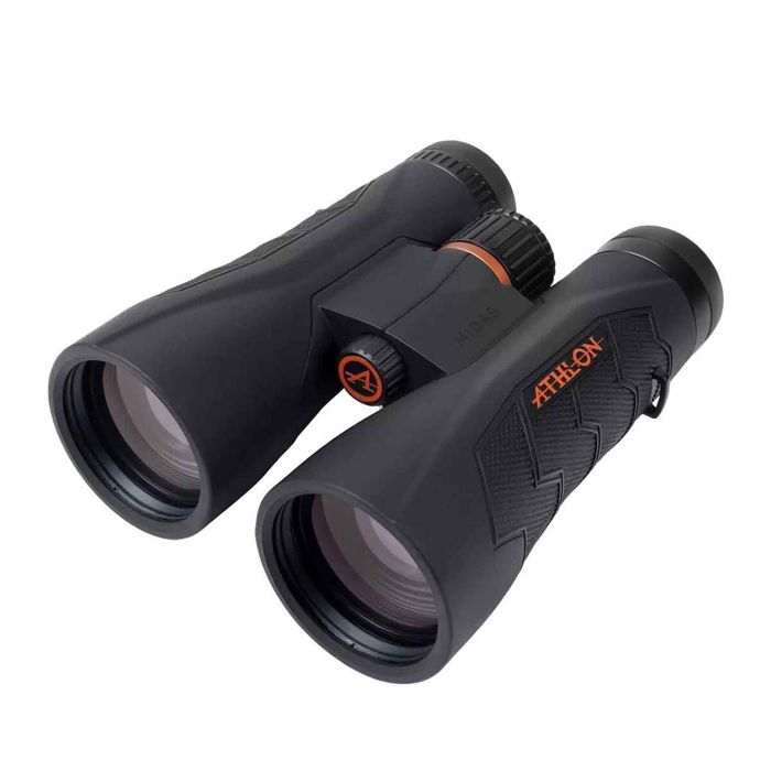 Бинокль Athlon Midas G2 UHD Full Size Binocular - 10x50