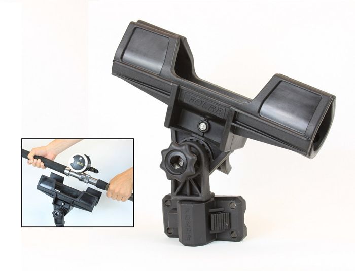 Держатель удилища Folbe Advantage Rod Holder With Side Mount