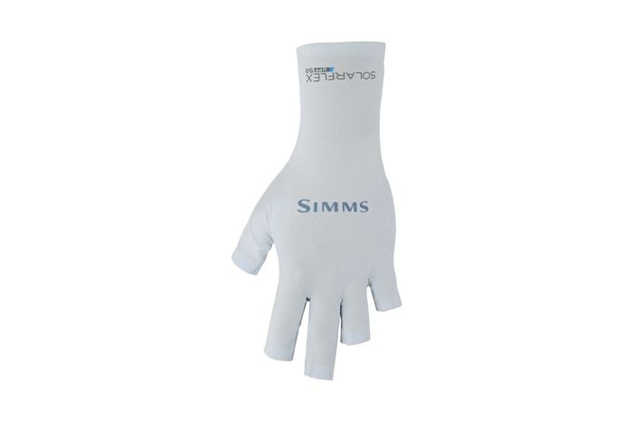 Перчатки Simms Solarflex SunGlove