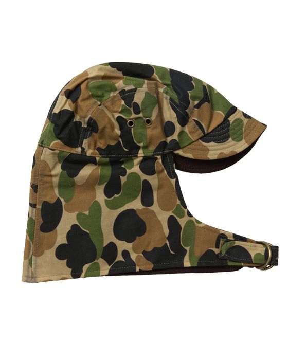 Головной убор Avery Heritage Collection Refuge Hat