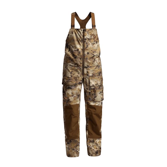 Непромокаемая одежда Sitka Ws Hudson Bib