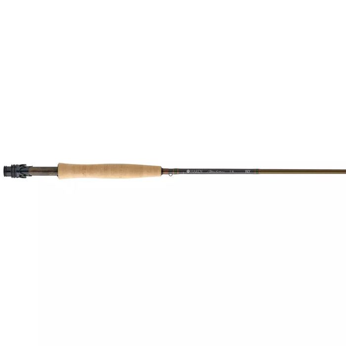 Нахлыстовое удилище Pure Fishing Hardy Marksman Z Fly Rod