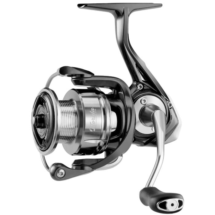 Безынерционная катушка Florida Fishing Products Osprey V2 3000 Spinning Reel - 6.2:1