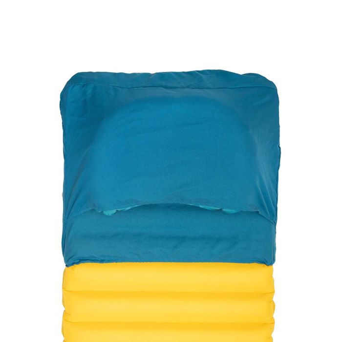 Спальник или коврик Sleeping Pad Pillow Pocket