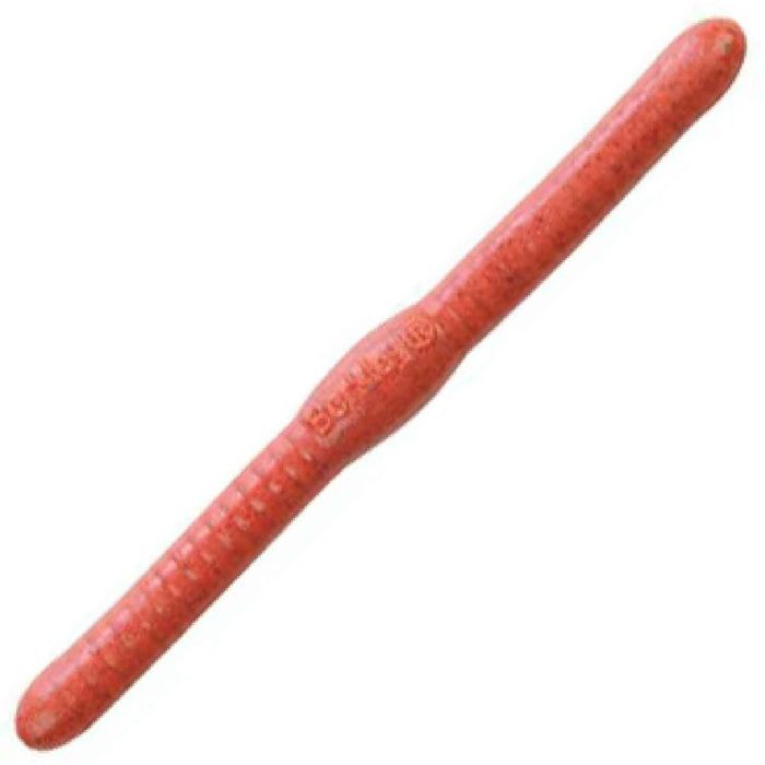 Силиконовая приманка Berkley Gulp! Alive! Fat Floating Trout Worm Soft Worm