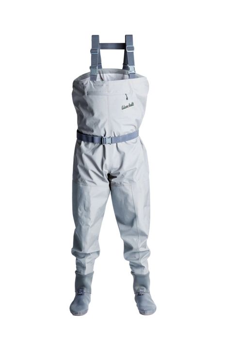Вейдерсы Ascent Fly Fishing Men's Adamsbuilt Walker River Chest Wader