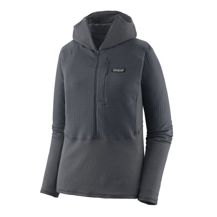 Рыболовная рубашка Patagonia R1 Fleece Pullover Hoody Women's S26