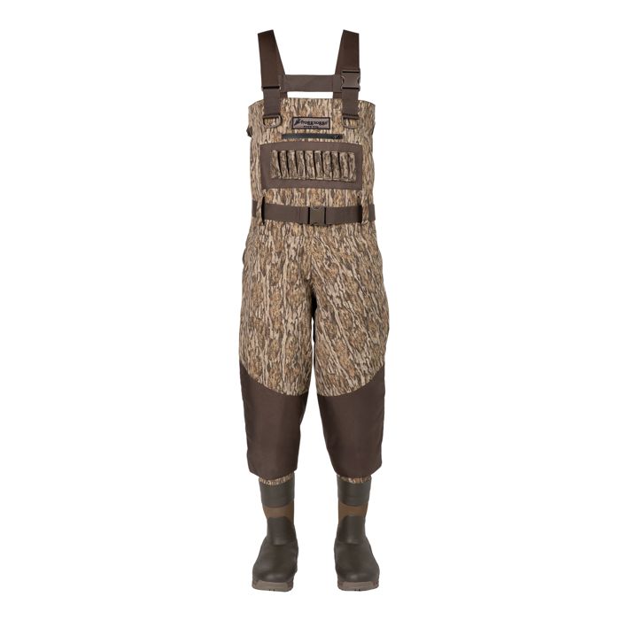 Вейдерсы frogg toggs Men's Grand Refuge 4.0 BF Wader