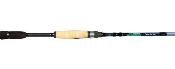 Спиннинговое удилище Dobyns Rods Fury Series Spinning Rods