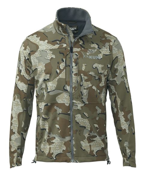Непромокаемая одежда KUIU Encounter Jacket | Valo
