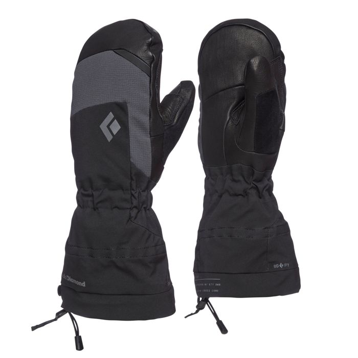 Перчатки Black Diamond Mercury Mitts
