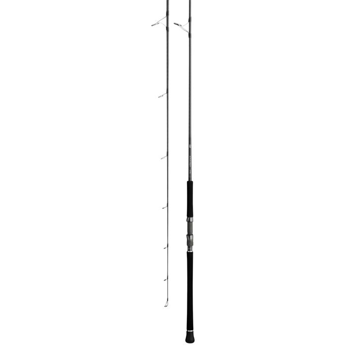 Морское удилище Daiwa Outrage XV Saltwater Rods - ORXV79MHS / 7'9" / 1 pc. / 100g