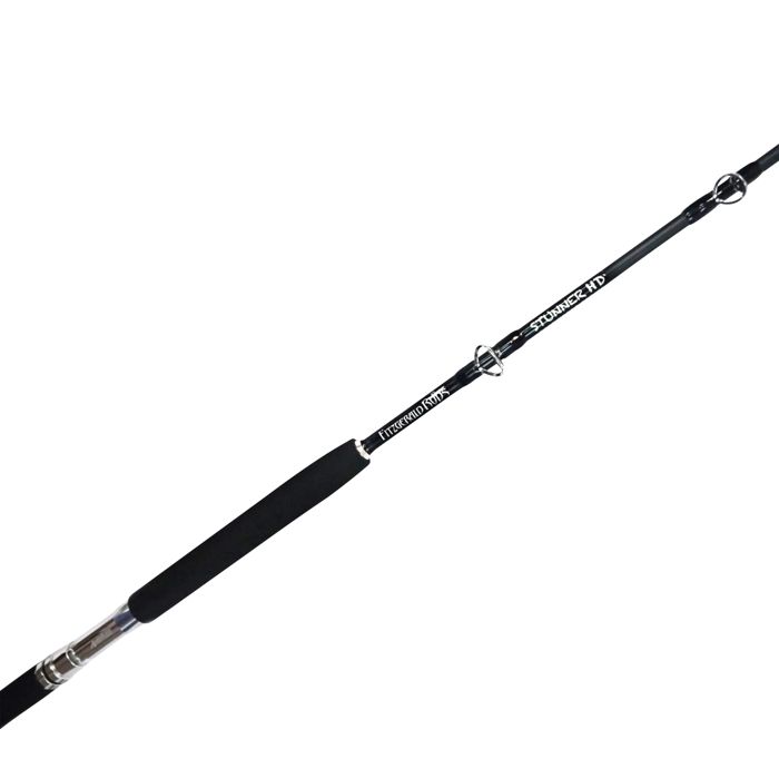 Морское удилище Fitzgerald Fishing Stunner HD Saltwater Series Conventional Rods - ST58XH