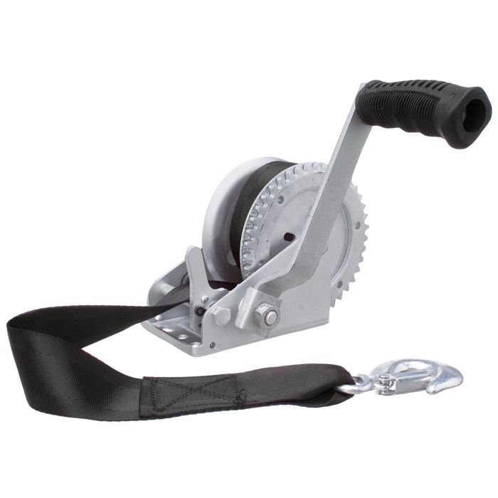 Запчасть прицепа Marine Raider 1,000 lb. Trailer Winch