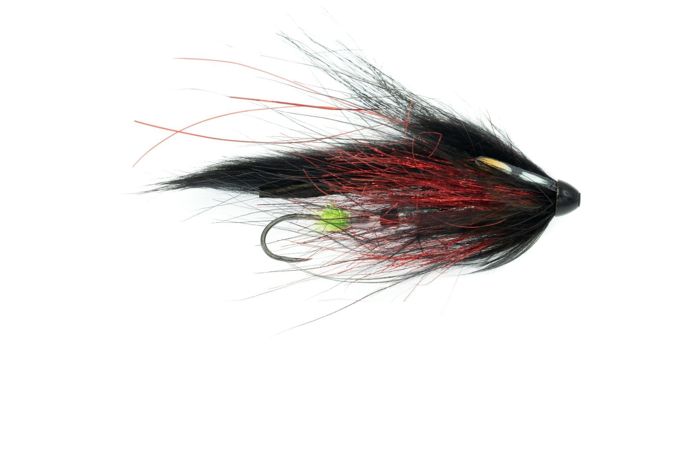 Мушки Umpqua 2-Salt Tube Fly