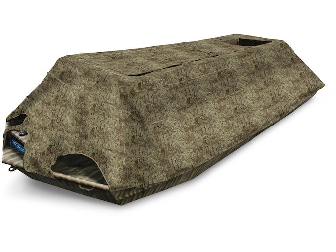 Засидка Beavertail 1800 Boat Blind Nylon
