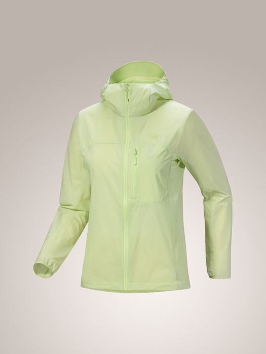 Рыболовная рубашка Arc'teryx Squamish Hoody Women's S26