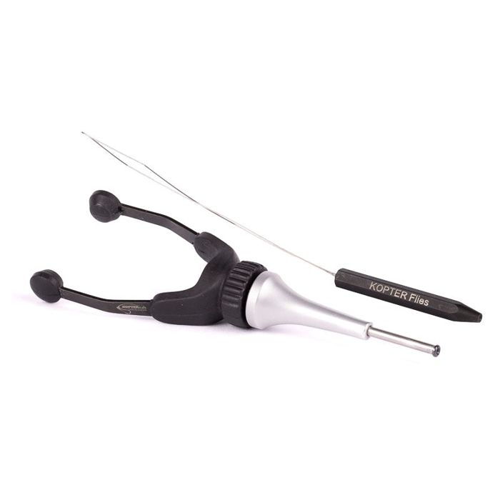 Инструмент для вязания мушек Kopter Revolution Fly Tying Bobbin Holder