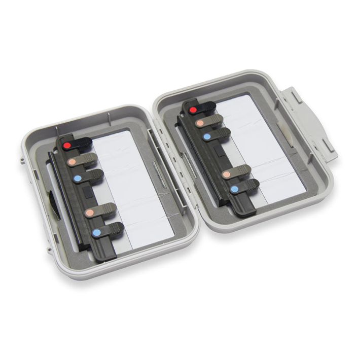 Мушки C&F Design Threader Fly Case - Small