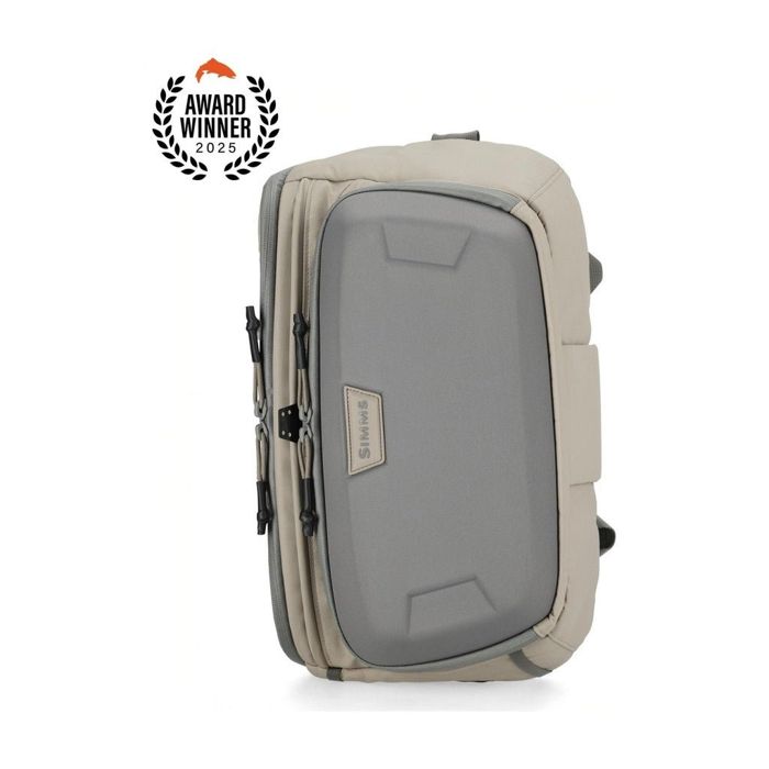 Аксессуар нахлыстовика Simms Headwaters Sling Pack - Dolomite
