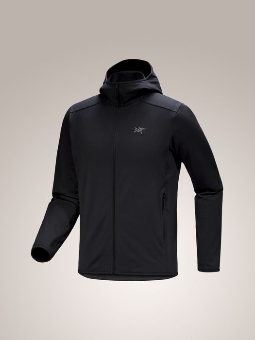 Рыболовная рубашка Arc'teryx Kyanite Lightweight Hoody Men's