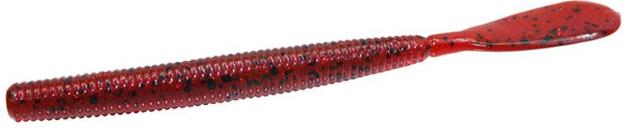 Силиконовая приманка Zoom Speed Worm