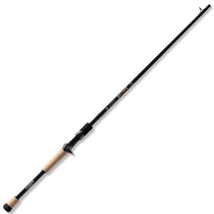 Кастинговое удилище St. Croix Victory Casting Rod